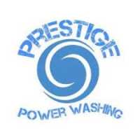 Prestige Power Washing, LLC Logo