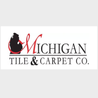 Michigan Tile & Carpet Co. Logo