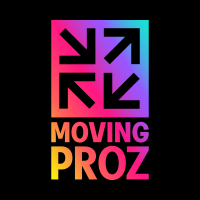 Moving Proz Denver Logo