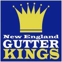 New England Gutter Kings, Inc. Logo