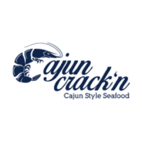 Cajun Crackin Concord Logo