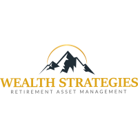 Wealth Strategies Retirement Asset Management Logo