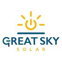 Great Sky Solar Logo