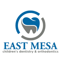 East Mesa Childrenâ€™s Dentistry & Orthodontics Logo