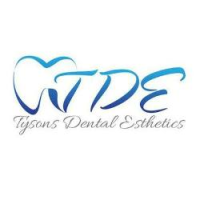 Tysons Dental Esthetics Logo