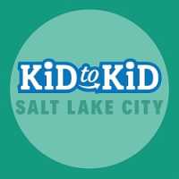 Kid to Kid Salt Lake City Logo