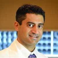 Dr. Navin Subramanian, MD - Orthopaedic Associates, LLP Logo
