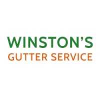 Winston's Gutter Services Logo