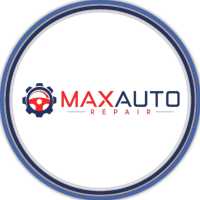 Max Auto Repair Logo