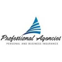 Professional Agencies Logo
