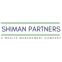 Shiman Partners Logo