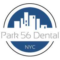 Park 56 Dental Logo