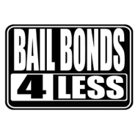 Bail Bonds 4 Less Logo