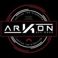 ARKON OFF-ROAD Logo