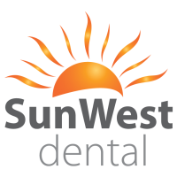 Sunwest Dental Logo