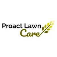 Proact Tree and Lawn Solutions Logo