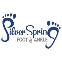 Silver Spring Foot and Ankle Logo