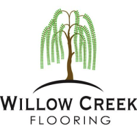 Willow Creek Flooring Logo