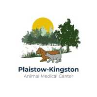 Plaistow-Kingston Animal Medical Center Logo