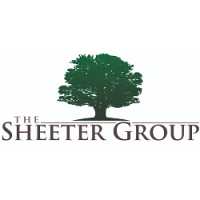 The Sheeter Group Logo