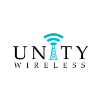 Unity Wireless Logo