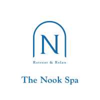 The Nook Spa Logo