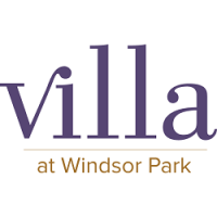 Villa at Windsor Park Logo
