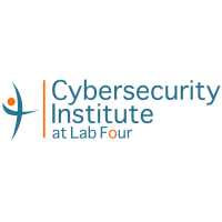 Cybersecurity Institute at Lab Four Logo