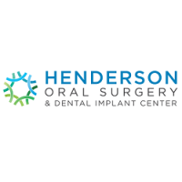 Henderson Oral Surgery & Dental Implant Center Logo