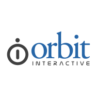 Orbit Interactive Logo