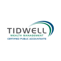 Tidwell Wealth Management Logo