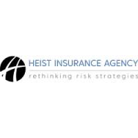 Heist Insurance Agency Logo