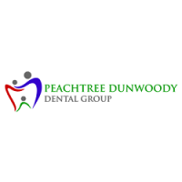 Peachtree Dunwoody Dental Group Logo