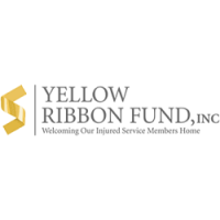 Yellow Ribbon Fund Logo
