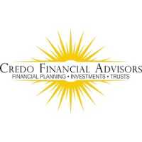 Credo Financial Advisors Logo