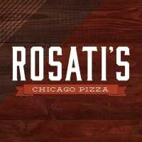 Rosati's Pizza Of Green Bay Logo