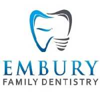Embury Family Dentistry Logo