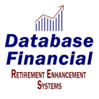 Database Financial Solutions Logo