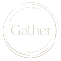 Gather Walnut Creek Logo