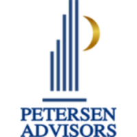 Petersen Advisors Logo