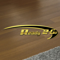 Ready2go Carpet & Upholstery Cleaning Logo