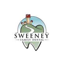 Sweeney Family Dental Logo