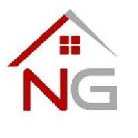 NexGen Restoration & Roofing Logo