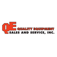 Quality Equipment Sales and Service, Inc. Logo