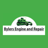 Bylers Engine & Repair, LLC. Logo