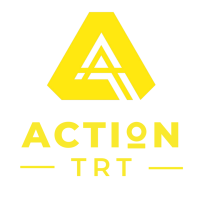 Action TRT, Tyler Stanley, DMSc, MPAS Logo