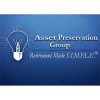 Asset Preservation Group, LLC. Logo