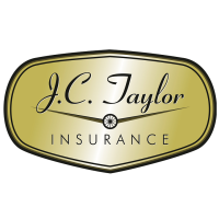 J.C. Taylor Insurance Logo