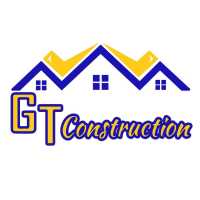 GT Construction Logo