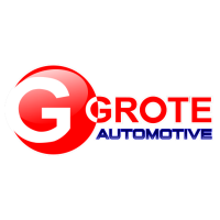Grote Automotive Logo